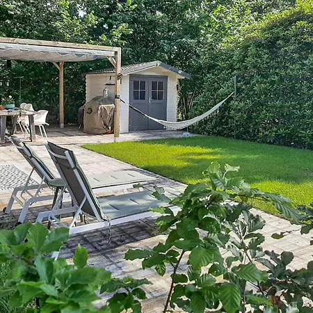 Cozy In Lieren With Wifi 4* Loenen